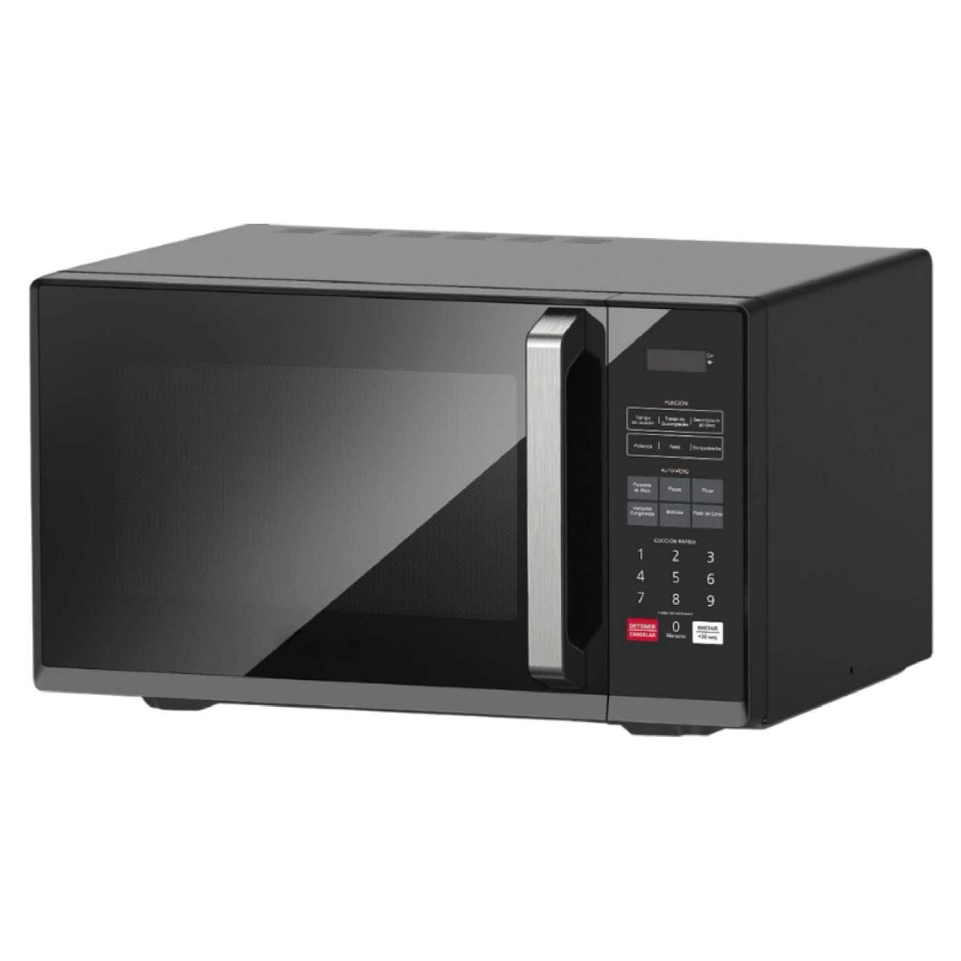 Microondas Midas Digital 29 lts/Grill