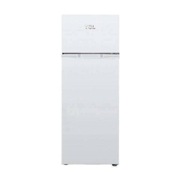 Heladera TCL 300L210L F210M Frio Humedo 2P Blanco