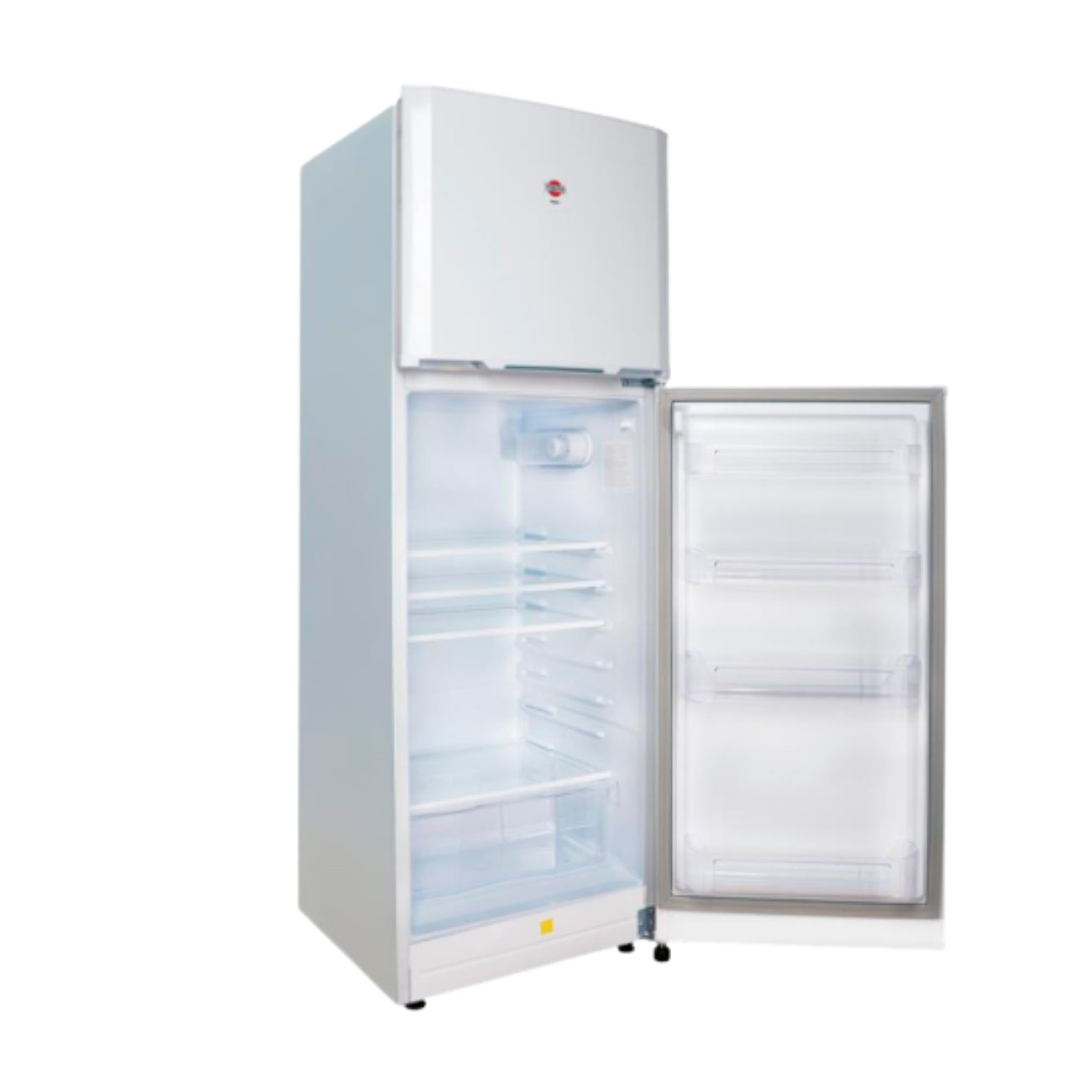Heladera Tokyo Magna 360 Frio Humedo 2 Puertas Blanca