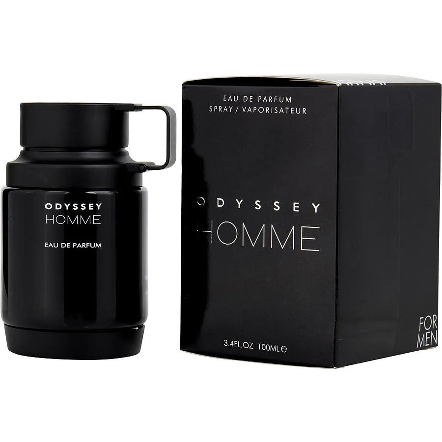 ARMAF ODYSSEY HOMME EDP 100ML