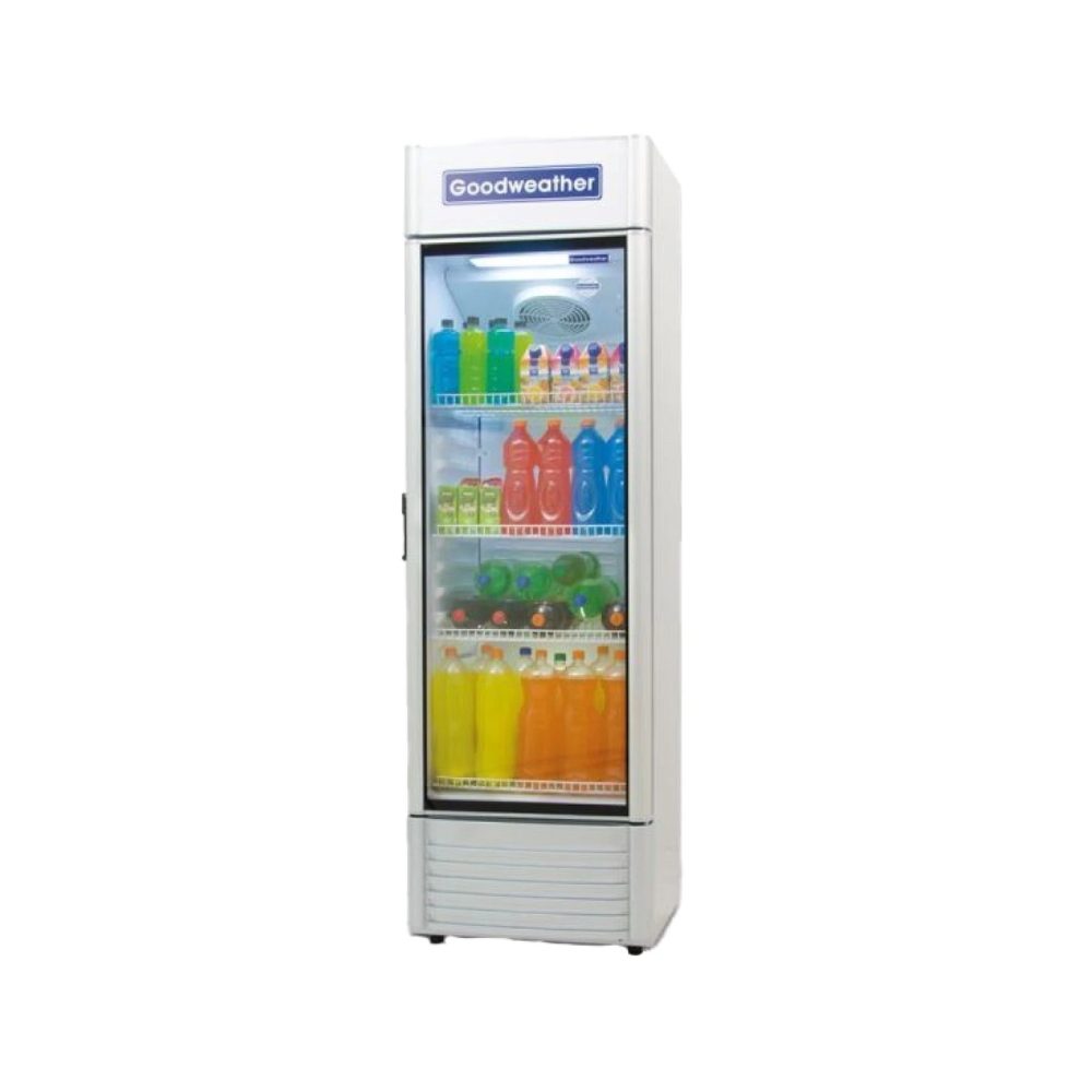 Exhibidor Goodweather GW-350H EF 350LTS