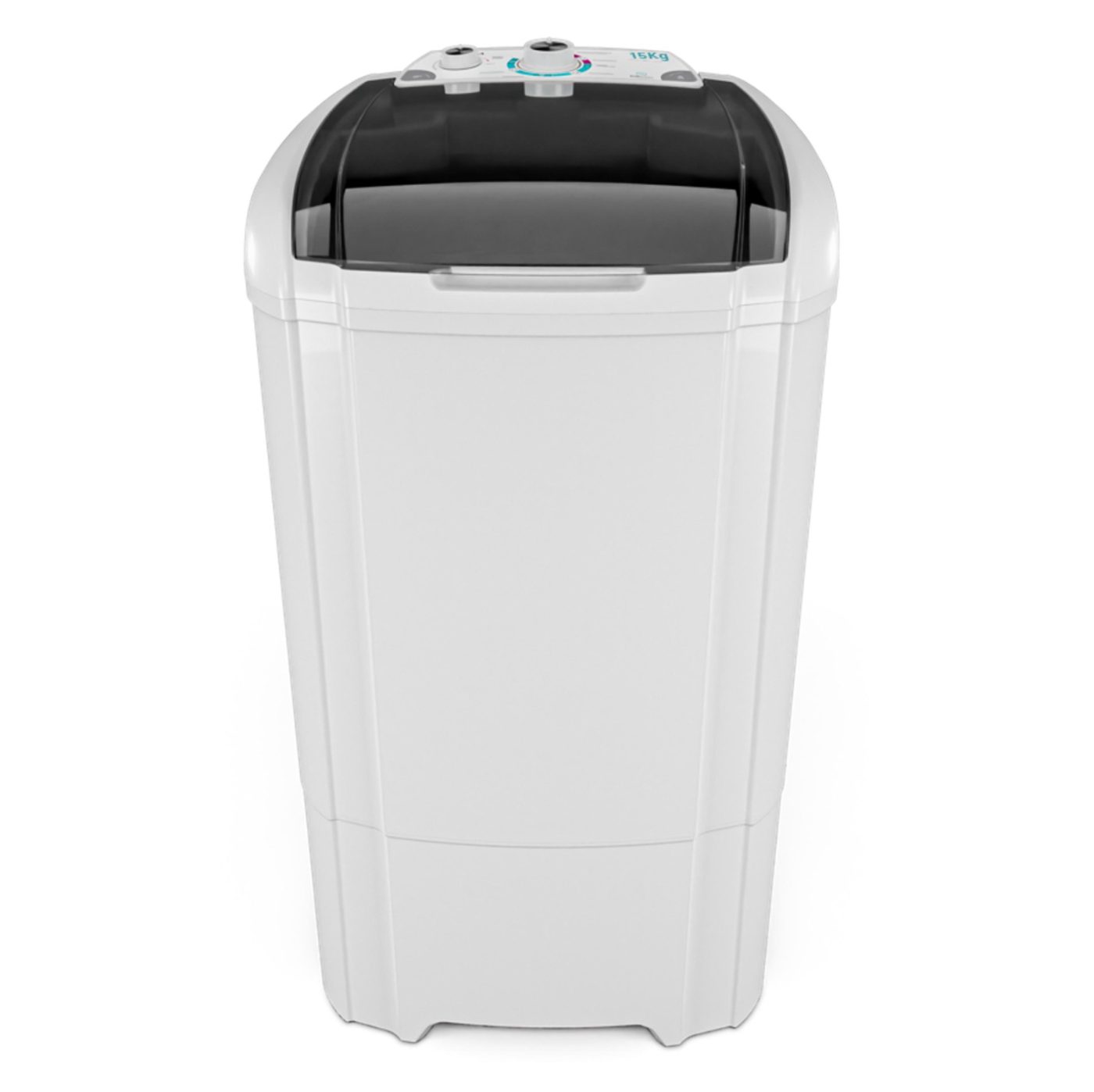 Lavarropa Semiautomática Britania BLT15A 15KG – 220V