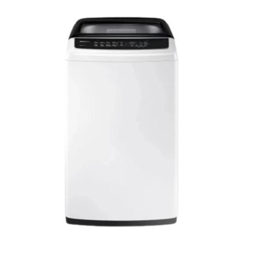 Lavarropas Samsung 8Kg Inverter WA80CG4240 Blanco
