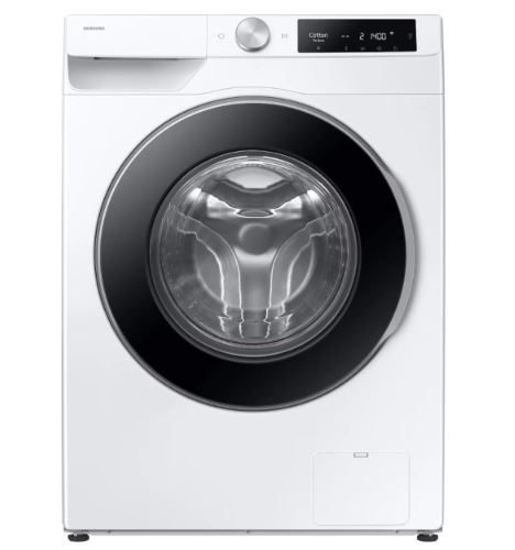 Lavarropas Samsung WW10DG6U34LEEY Automático Carga Frontal Blanco 10.5kg