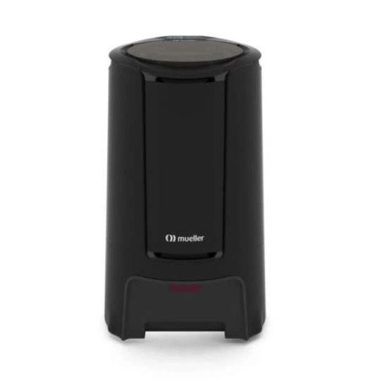 Centrifugadora Mueller Fit 12.6 Kg - Negro