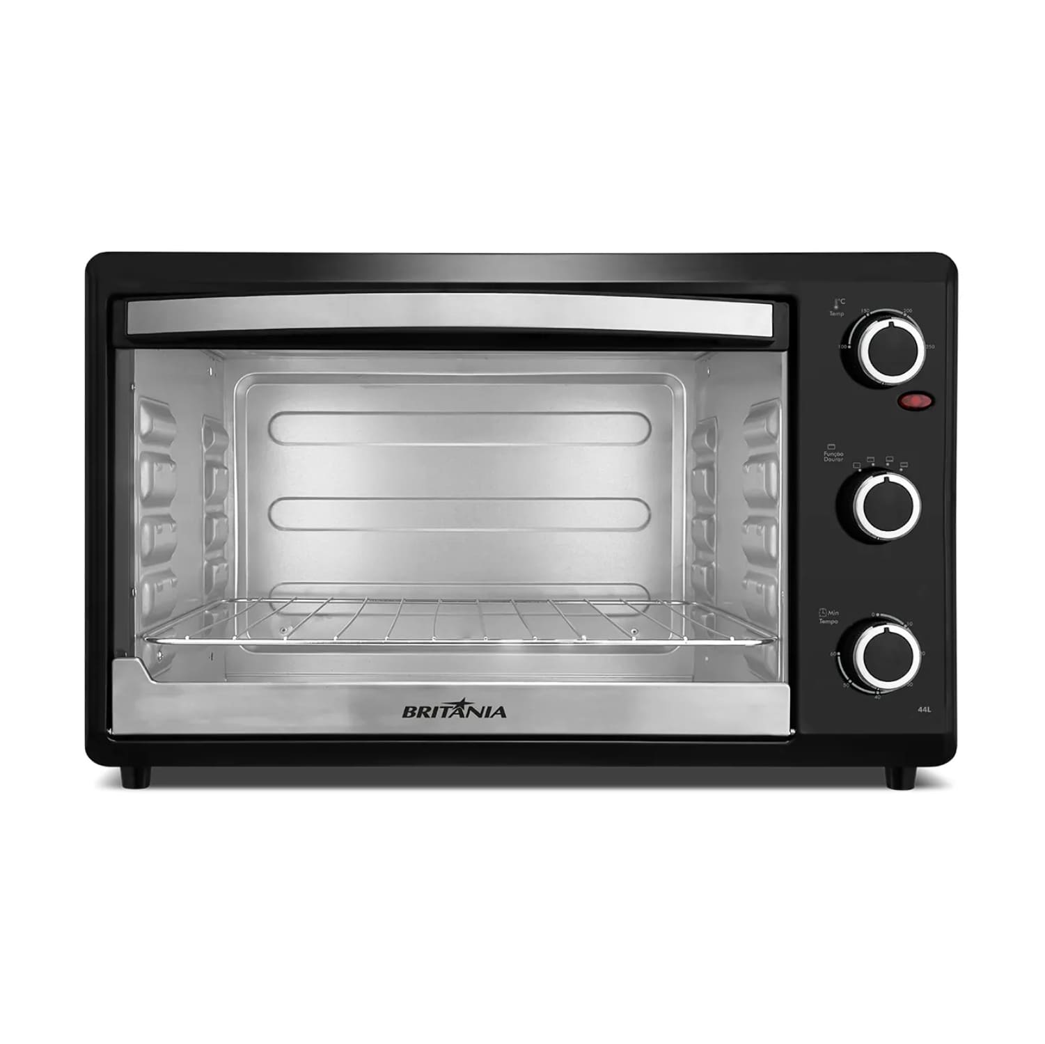 Horno eléctrico Britania PFE44P 44L – 220V 