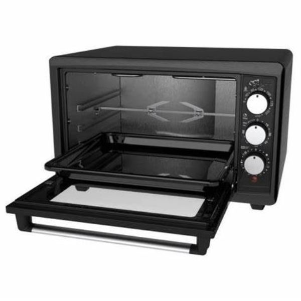 Horno Electrico Comfort Zone 46 LTS