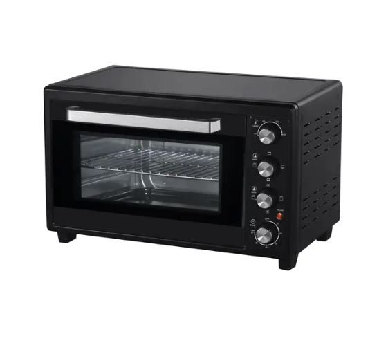 Hamilton Beach Horno Electrico 48L TO4502-PY EX