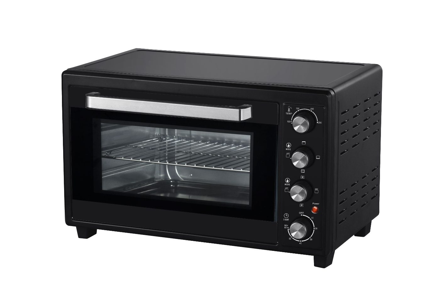 Horno Electrico 60L Hamilton Beach TO6002-PY
