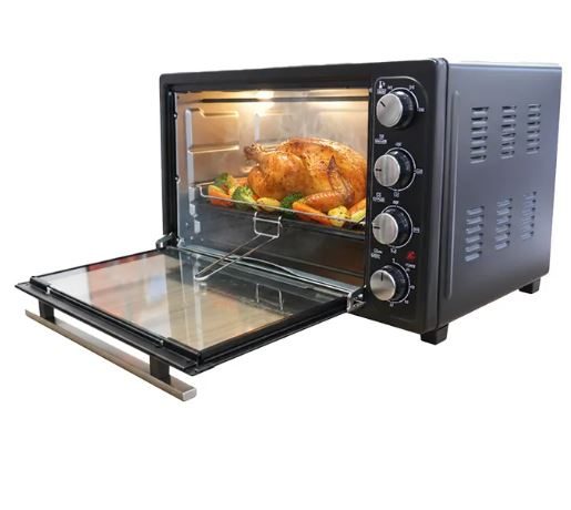 Stanlux Horno Electrico 48L 2000W