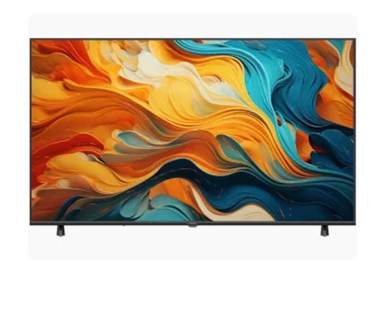 Televisor HAIER TV 43" LED FHD HK43K85FFX GOOGLE TV