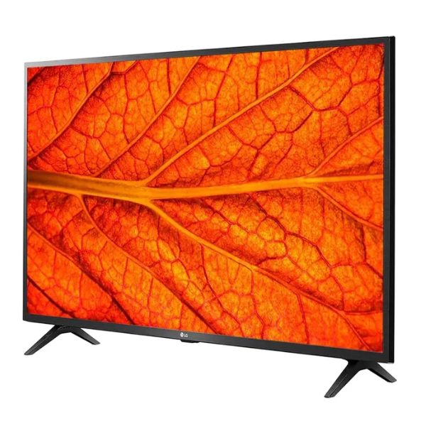 Tv Lg Smart 43" Fhd 43lm6370psb