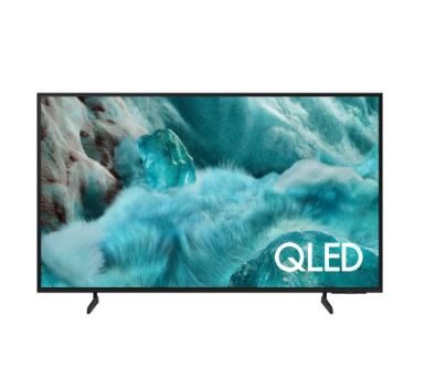Smart TV Samsung 50" QLED 4K QN50Q7FAAGXPR