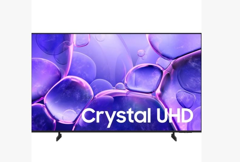 TV Led Samsung 50"UHD Smart UN50U8000FGX