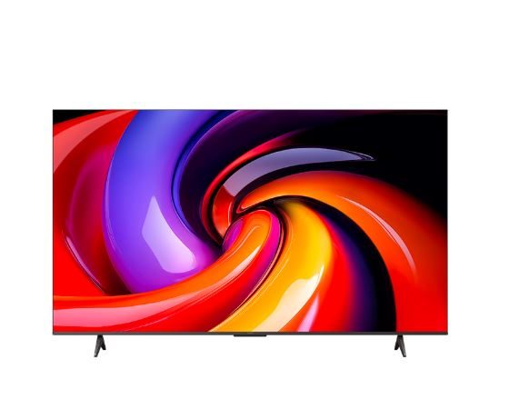 Iffalcon Tv Smart 55" 55u65 4k Uhd Hdr Google Tv Frameless Ex