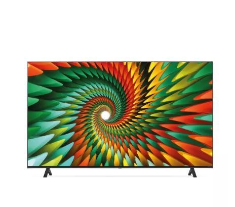 Lg Tv Smart 55" Nanocell 55nano77 Webos Led
