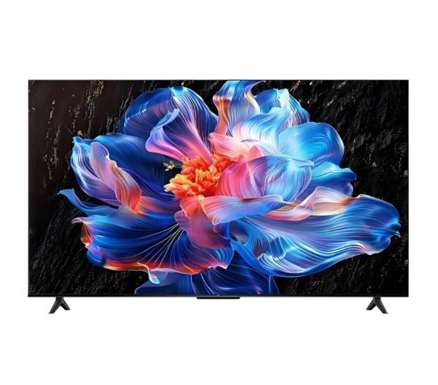 Smart Tv Tcl 55¨ 55P6K Google Tv