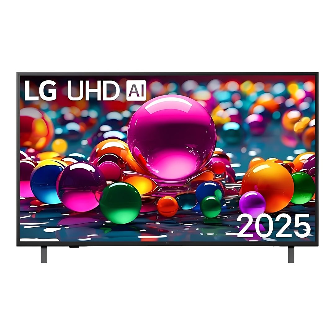 Televisor Smart LG 60" 60UA8050PSA UHD 4K