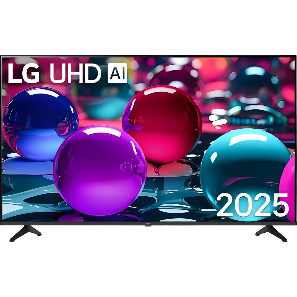 Tv Smart LED LG 65" 4K WebOS Wi 65UA7300PSB