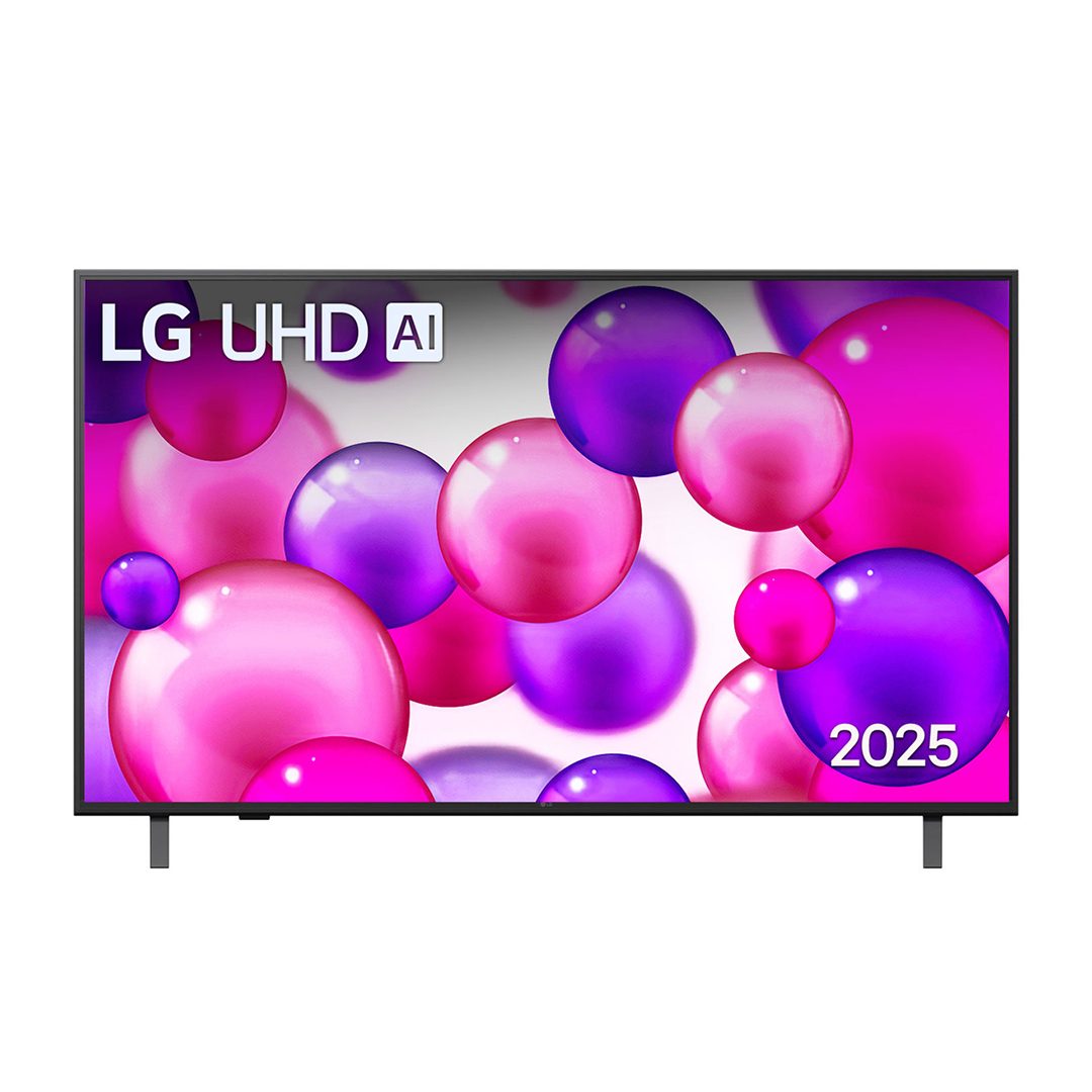 Televisor Smart LG 75" 75UA8000PSB UHD 4K