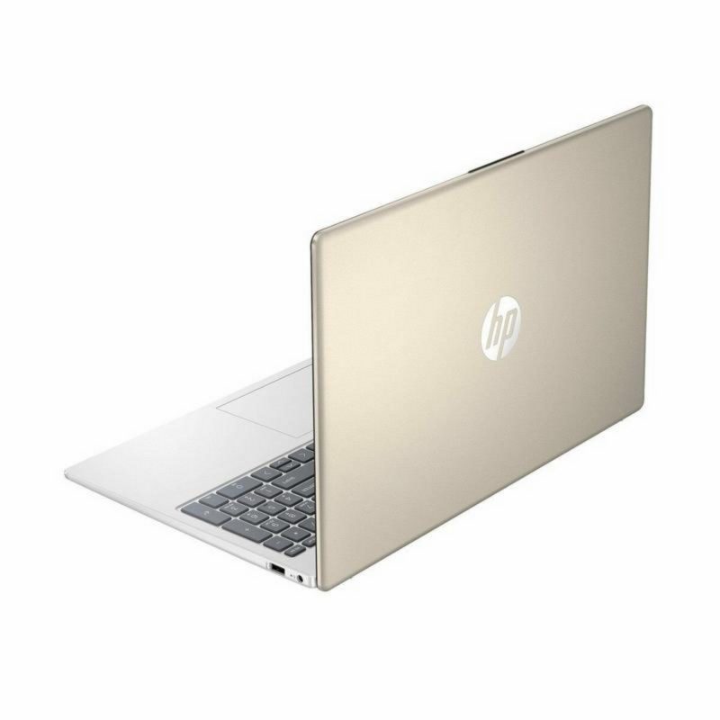 Notebook Hp 15-fc0258la Amd R5-7520u 16gb/1tb Ssd 15,6" W11 (t Espa) New Dorado
