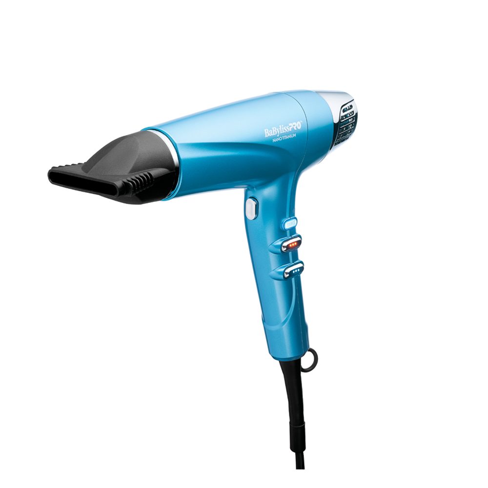 Secador Babyliss 910 Dual Ion
