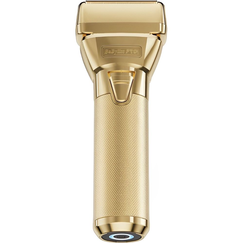 Afeitadora BabylissPRO Fxone GoldFx FX79FSG Recargable - Dorado
