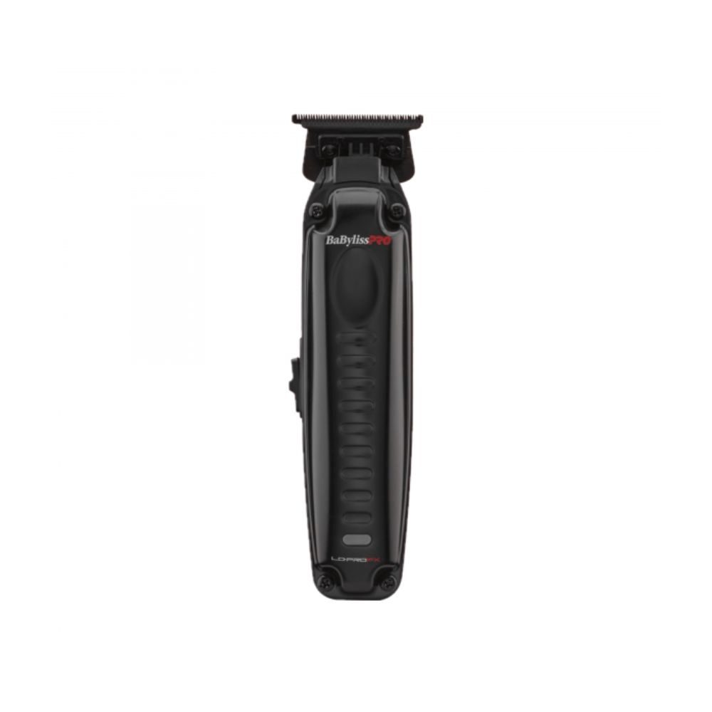 Babyliss Trimmer Fx726 Lo Pro Black