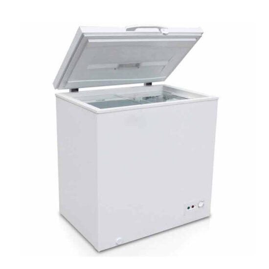 Freezer Horizontal 200 LTS White Westinghouse