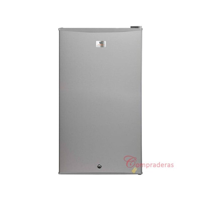 Frigobar W-westinhhouse Inox Ww-121in 93lts