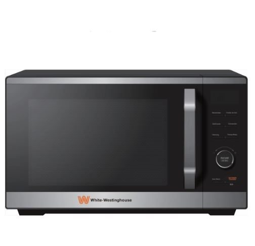 Microondas Westinghouse 27l Air Fryer Con Grill 1450w Negro Ww Ac9p03