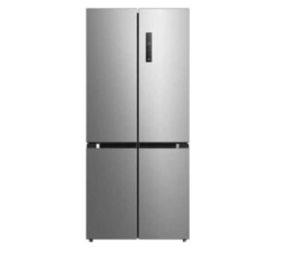 Refrigerador Panelable 4 Puertas 540ltrs White Westinghouse