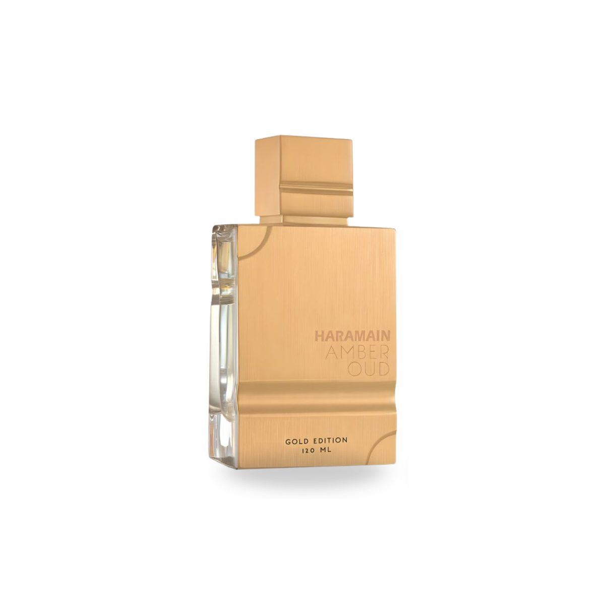 Al Haramain Amber Oud Gold Edition 