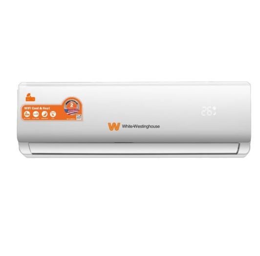 Split 24000 Btu On/off Wifi White Westinghouse