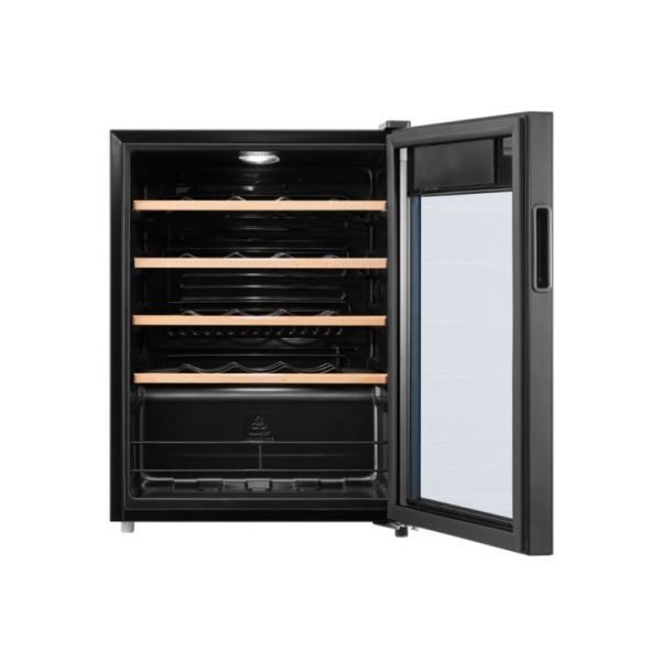 Enfriador De Vino Westinghouse 24botellas Hs-90wen