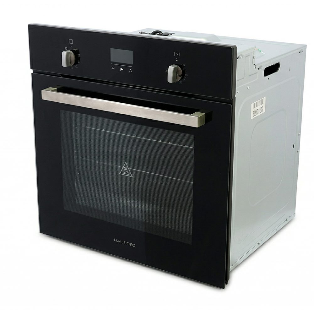 Horno Haustec 61 Litros Hahorn9c-61sn Inox