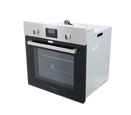 Horno Haustec 61 Litros Hahorn9c-61ss Inox