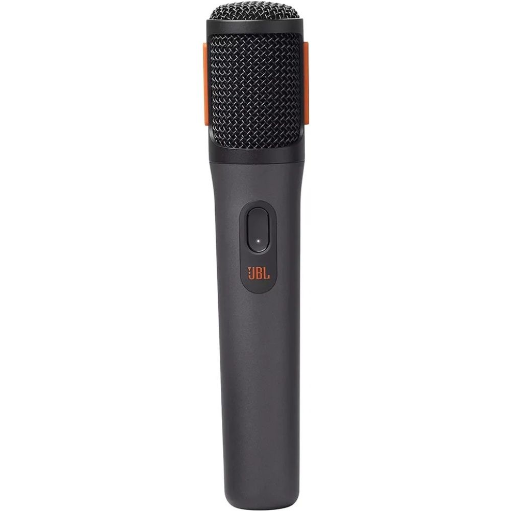 Microfono JBL Wireless Dual