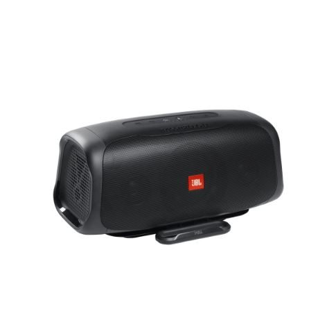 JBL BassPro Go Subwoofer Activo