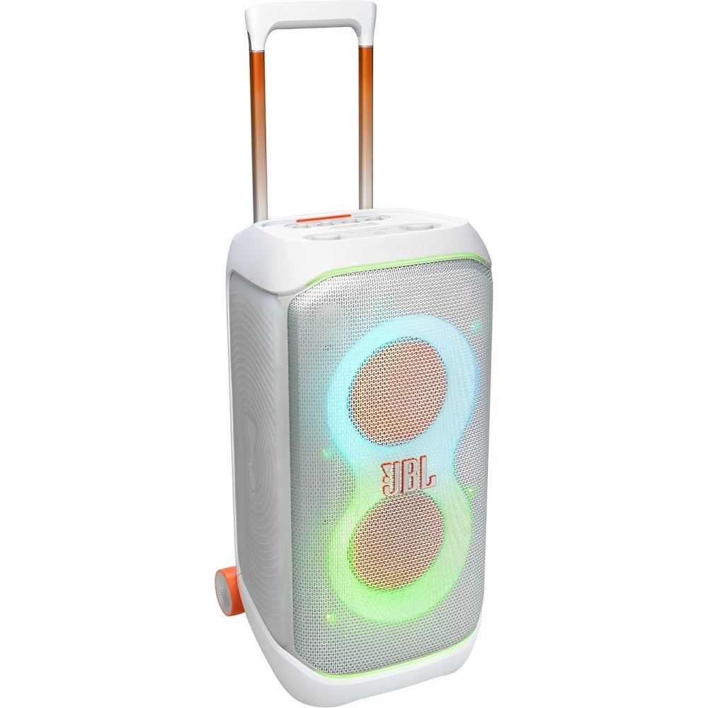 Speaker Portátil JBL PartyBox 320 - Blanco