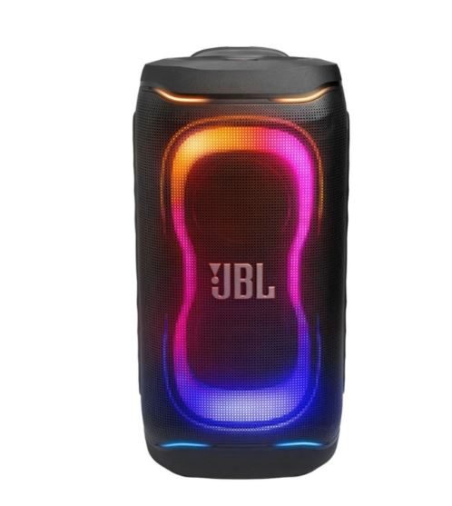 Parlante Jbl Party Box 330 Black