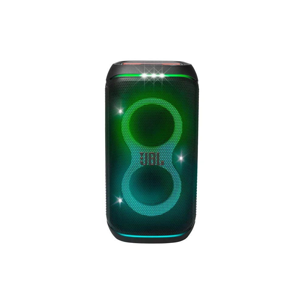 JBL Partybox Club 120 - 160W - Bluetooth - Negro