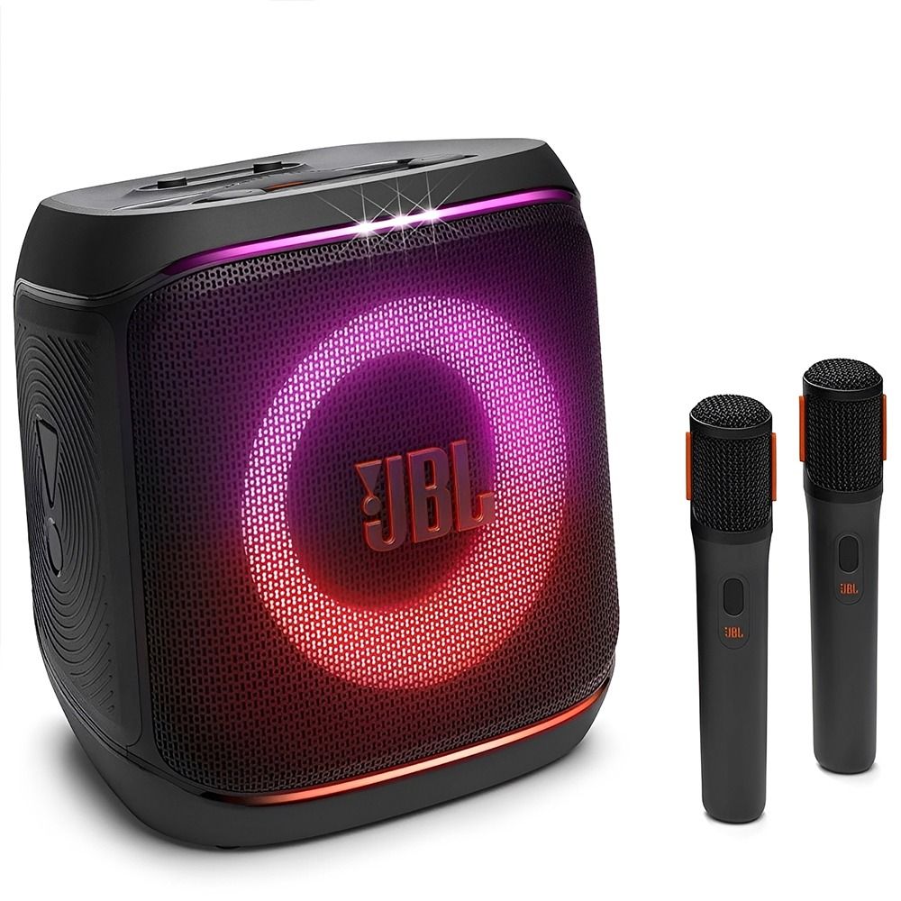 JBL PartyBox Encore 2 Plus - Negro