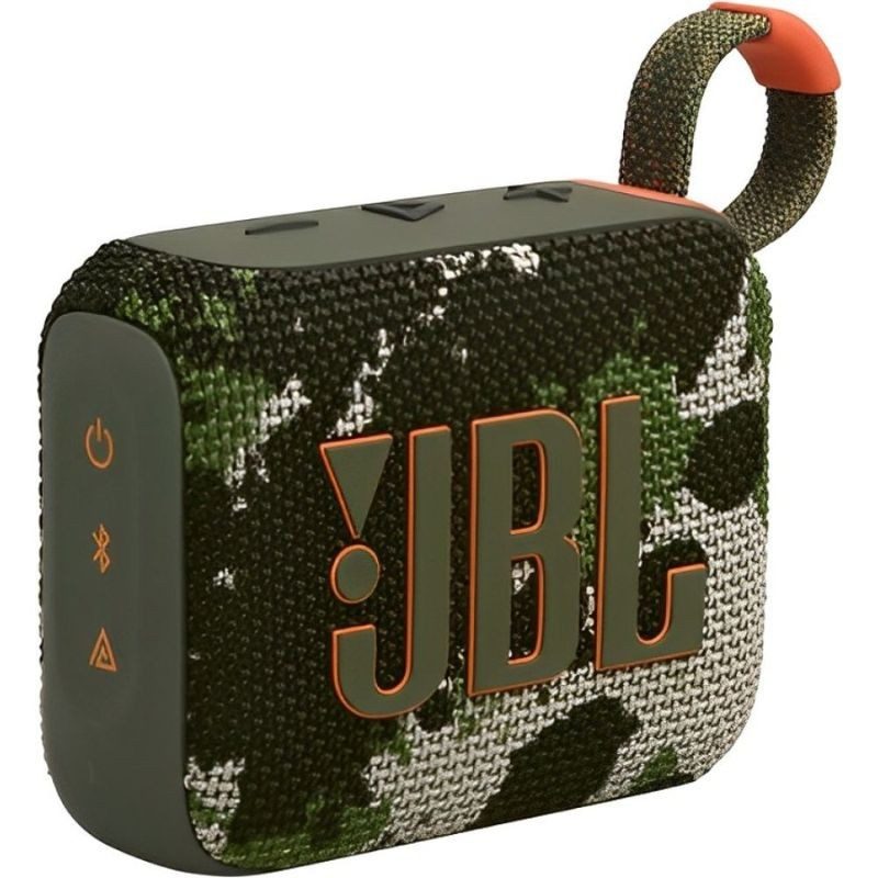 Parlante JBL GO 4