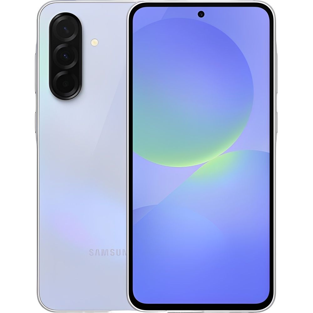 Samsung Galaxy A36 SM-A366E/DS 5G Dual 256 GB