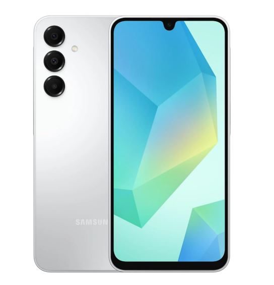 Samsung Galaxy A16 128GB 4GB RAM 