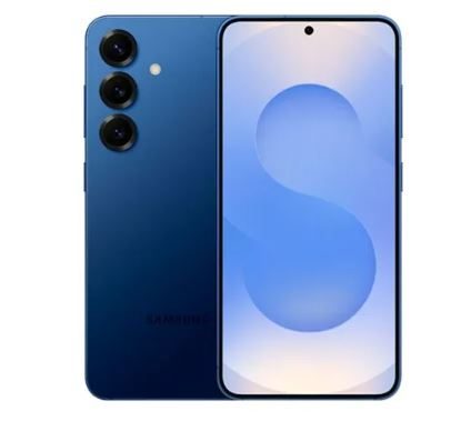 Samsung S25 FE SM-S731B Dual Chip 256GB 5G