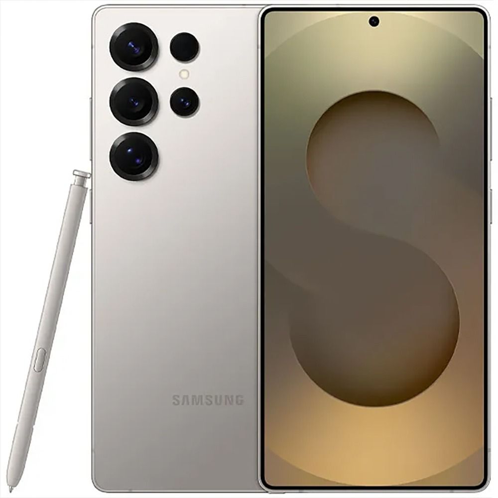 Samsung Galaxy S25 Ultra SM-S938BDS 5G Dual 256 GB