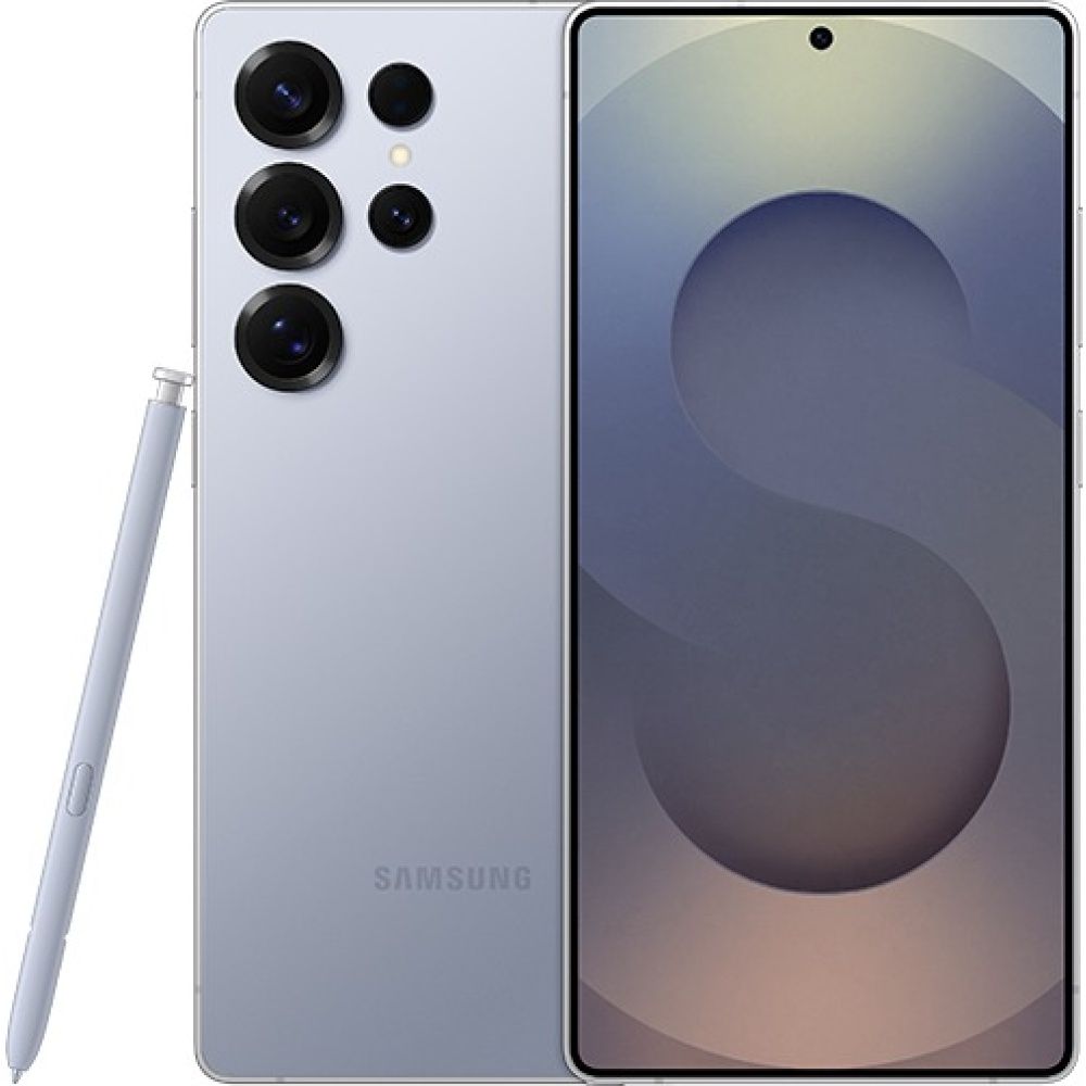 Samsung Galaxy S25 Ultra SM-S938B/DS 5G Dual 512 GB