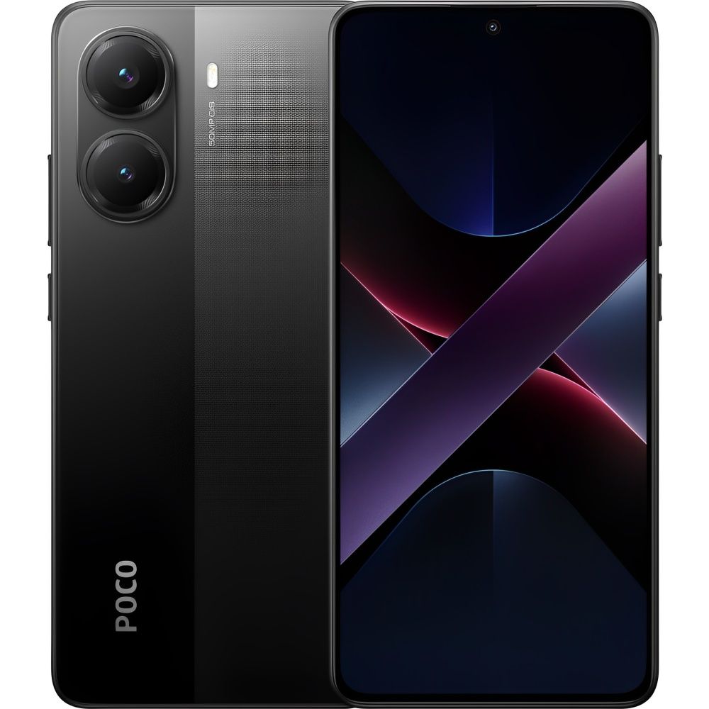 Xiaomi Poco X7 Pro 5G Dual 512 GB